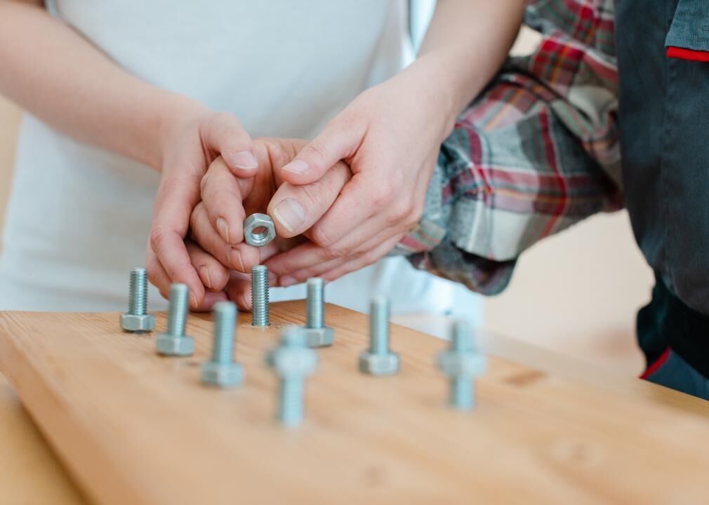 #64. Occupational Therapy Aides